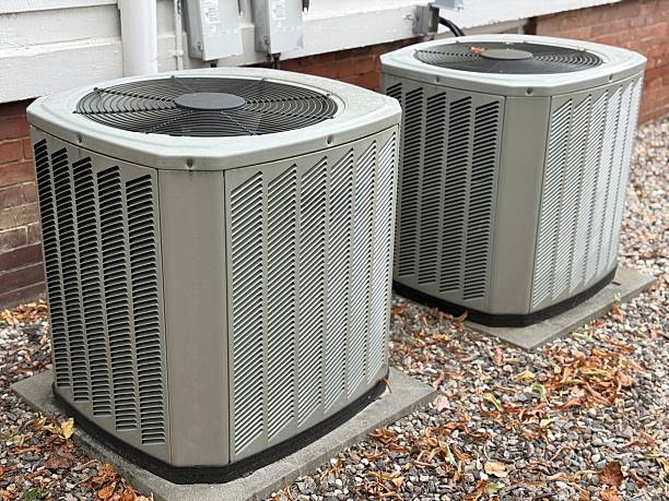 Reliable Hvac contractor in Hugo, OK by JG Cool HVAC